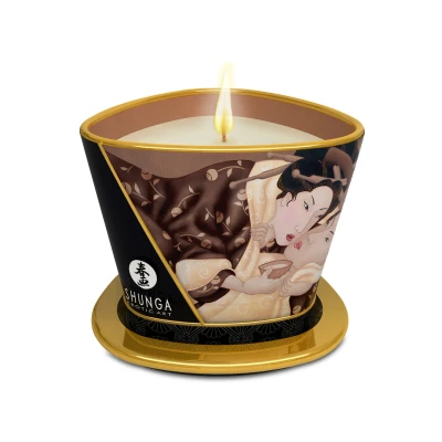 Afbeelding van Massagekaars Excitation/Intoxicating Choc. 30ML