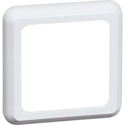Afbeelding van PEHA by Honeywell 603111 Frame Wit