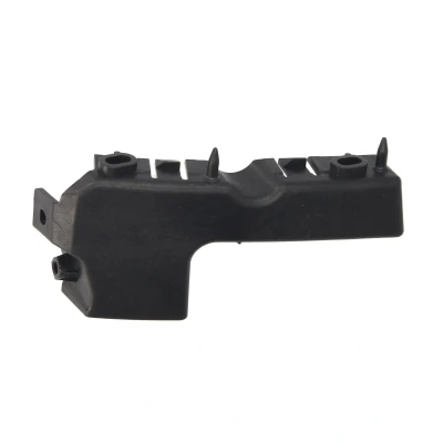 Afbeelding van ROMIX C60596 Houder, bumper Links voor AUDI: A4 B7 Avant