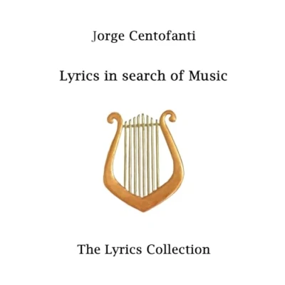 Afbeelding van Lyrics in Search of Music