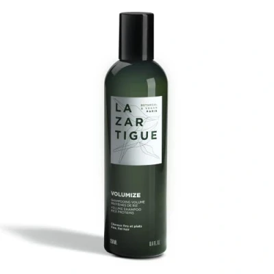 Afbeelding van Lazartigue Volumizzantshampoo, 250 ml