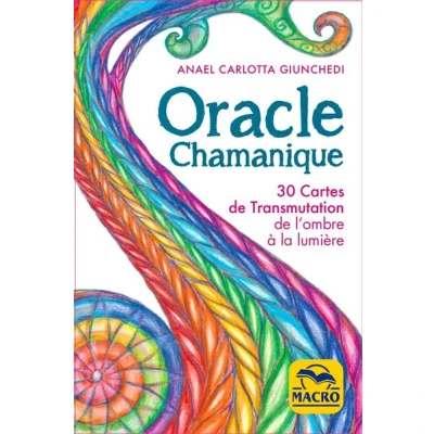 Image de Oracle chamanique
