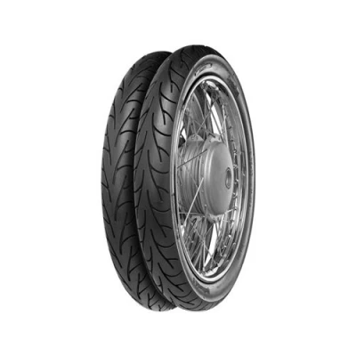 Image de Pneu Moto Touring Continental Kks 11 80/70 16 40E RF