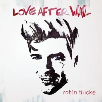 Afbeelding van Robin Thicke Love After War