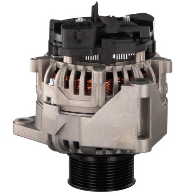 Afbeelding van FEBI BILSTEIN 48950 Dynamo / Alternator 24V 100A