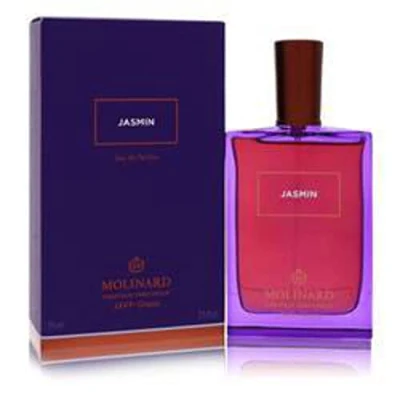 Afbeelding van Molinard Jasmin eau de parfum spray 75 ml