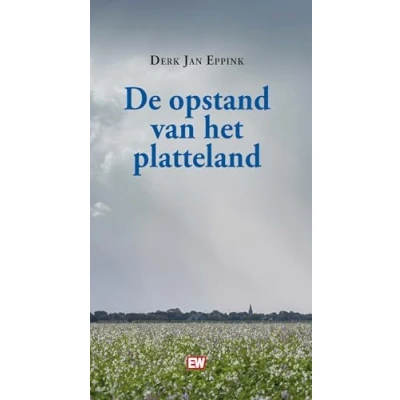 Afbeelding van De opstand van het platteland