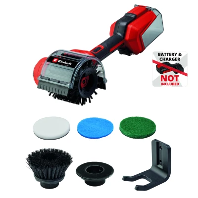 Afbeelding van Einhell PICOBELLA 18/90 Li Solo Accu Oppervlaktereiniger Power X Change