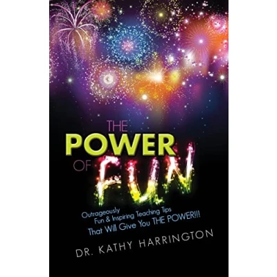 Afbeelding van The Power of Fun!