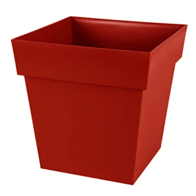 Afbeelding van Bloempot EDA Plastic 39 cm
