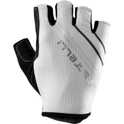 Afbeelding van Fietshandschoenen Castelli Dolcissima 2 Dames maat M Wit