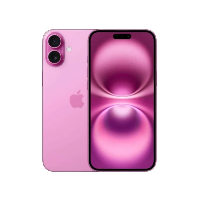 Afbeelding van Apple Iphone 16 Plus 5g 512 Gb Pink