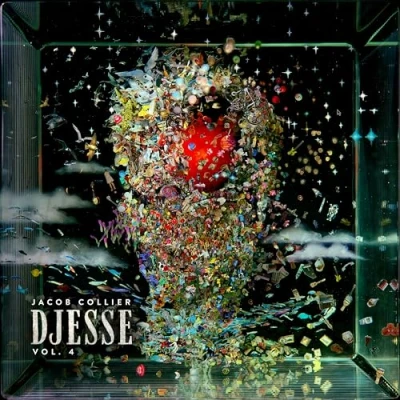 Afbeelding van Jacob Collier Djesse Vol. 4 (CD)