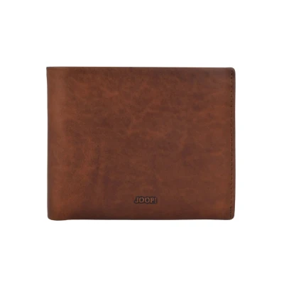 Afbeelding van JOOP! Loreto Ninos Portemonnee, Heren, Maat: One Size, Brown