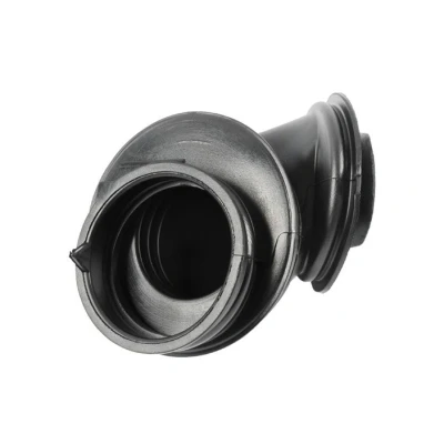 Afbeelding van Tuyau de connexion Electrolux AEG 1108513001 lave linge slang zeepbak kuip