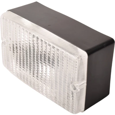Afbeelding van Achteruitrijlamp Radex 130x75x55 mm