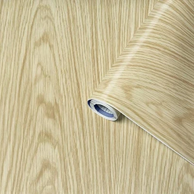 Afbeelding van Venilia Perfect Fix 53342 kleeffolie, douglasspar, houtlookfolie, meubelfolie, zelfklevend, 67,5 cm x 2 m, 170 µm (dikte: 0,17 mm)