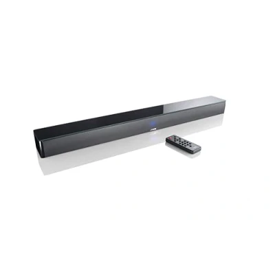 Afbeelding van Canton Smart Soundbar 9, Actieve Versie 2021, Zwart