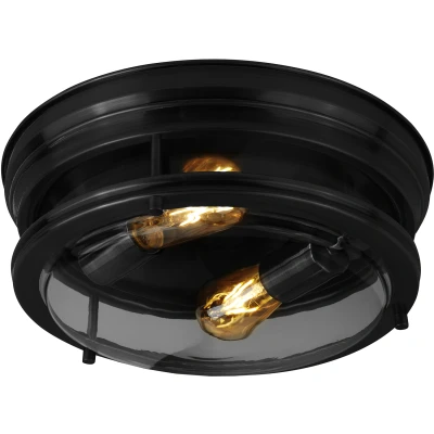 Afbeelding van Badkamer plafondlamp Search Light Glasgow