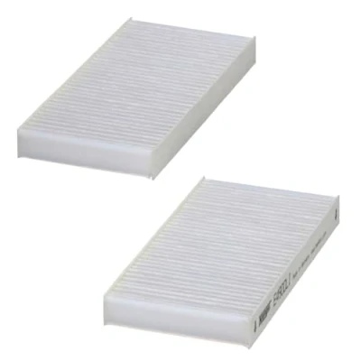 Afbeelding van HENGST FILTER E4900LI 2 Interieurfilter pollenfilter 181 91 20 DODGE: Nitro Off Road