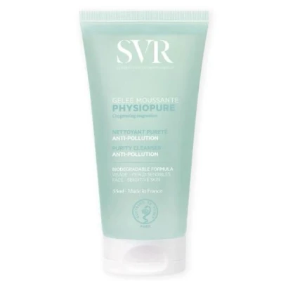 Afbeelding van SVR Physiopure Gelee Moussante 55ml