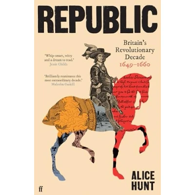 Afbeelding van Republic