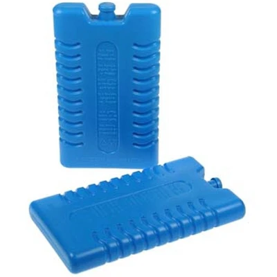 Afbeelding van Koelelementen 2 stuks 8 x 16 cm