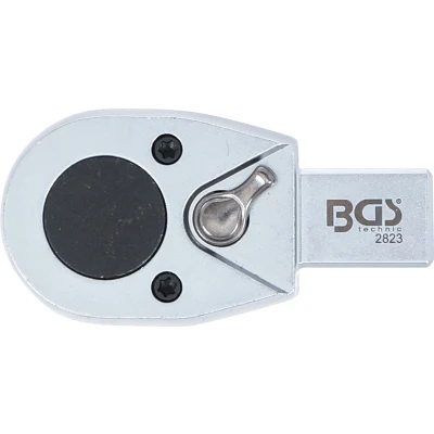 Afbeelding van BGS Insteekratelsleutel 3/4 opname 14 x 18 mm