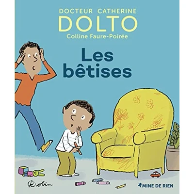 Afbeelding van Les bêtises