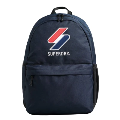 Afbeelding van Superdry Code Essential Montana Deep Navy