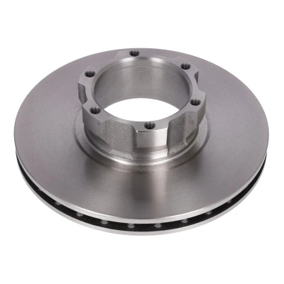 Afbeelding van Febi Bilstein Remschijf 07511