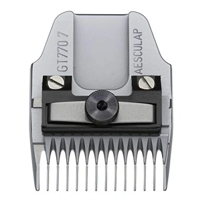 Afbeelding van Aesculap Scheerkop Favorita System GT770 7mm