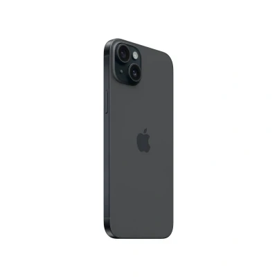 Afbeelding van Smartphone iPhone 15 Plus Apple MU0Y3QL/A 6,7&quot; 128 GB 8 RAM Zwart