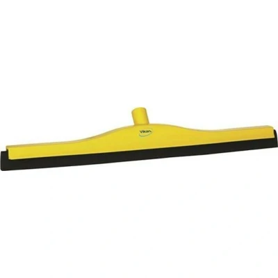 Image de VIKAN 77546 Grattoir, 600 mm, jaune 7754/6