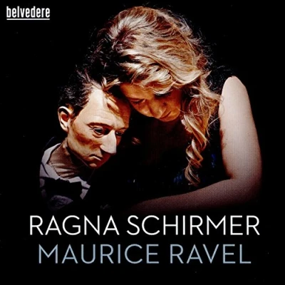 Afbeelding van Ragna Schirmer Piano Works (CD)