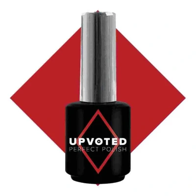 Afbeelding van Nail Perfect UPVOTED Gellak #162 Lipstick 15ml