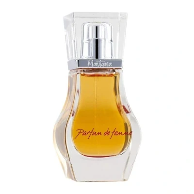 Image de Montana Parfum de Femme Eau Toilette 30 ml