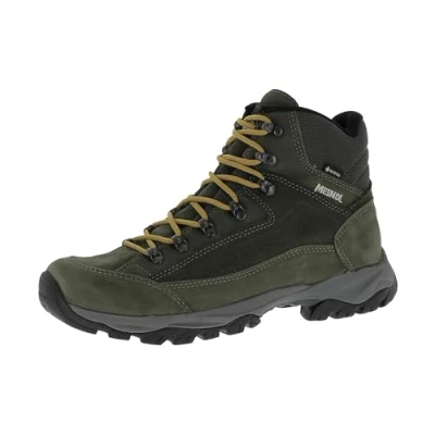 Afbeelding van Baltimore GTX 2964 Wandelschoenen Heren Loden Mais 000 7,5 Groen