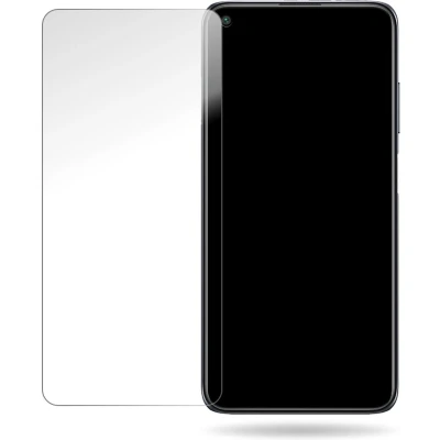 Afbeelding van Mobilize Glass Screen Protector Xiaomi Redmi Note 9T