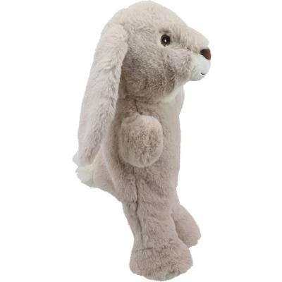 Afbeelding van Eco Walking Puppets: Rabbit