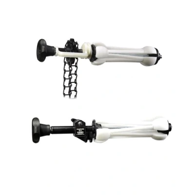 Afbeelding van Manfrotto 046MCB Expan with Metal Chain zwart