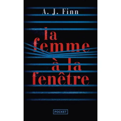 Image de la Femme à fenêtre