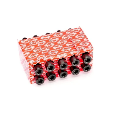 Afbeelding van ELRING 802.860 Cilinderkopbouten Binnen Torx FORD: Sierra Mk2 Hatchback, SCORPIO 1, Mk1 Hatchback
