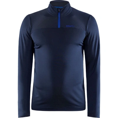 Afbeelding van Craft Core Gain Midlayer Wintersportpully Heren Maat S