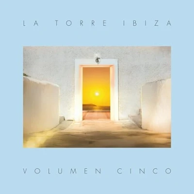 Afbeelding van Various Artists La Torre Ibiza: Volumen Cinco (CD)