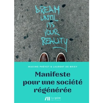 Image de Manifeste pour une société régénérée