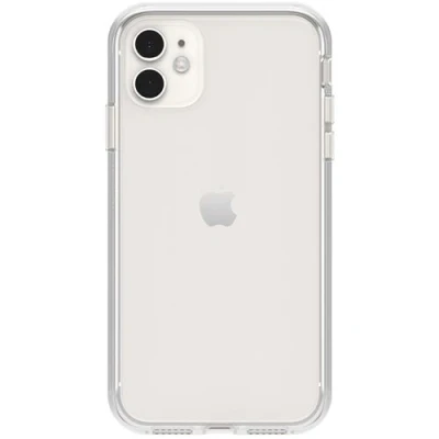 Image de Otterbox React Plastique Back Cover Transparent Apple iPhone 11