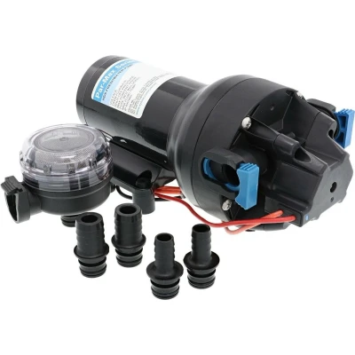 Afbeelding van Par Max HD6, 12V / 18A, 23 lpm, 60 (4.1)