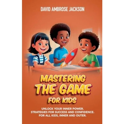Afbeelding van Mastering The Game for Kids