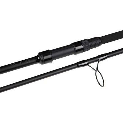 Afbeelding van Fox EOS X Traveller Karperhengel 8 10ft (3lb) Full Shrink XL? Karperhengels